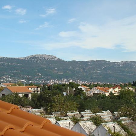 Apartments Dobric Kaštela Δωμάτιο φωτογραφία