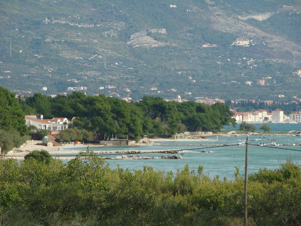 Apartments Dobric Kaštela Δωμάτιο φωτογραφία