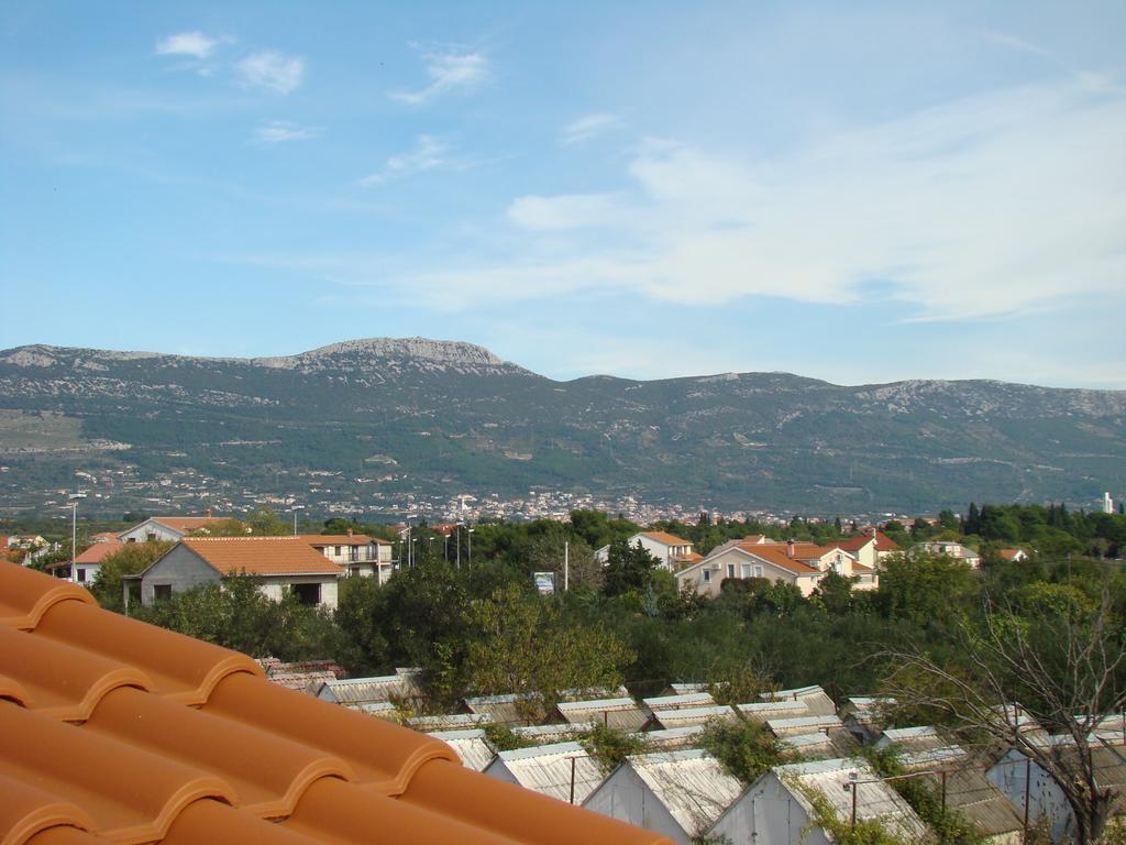 Apartments Dobric Kaštela Δωμάτιο φωτογραφία